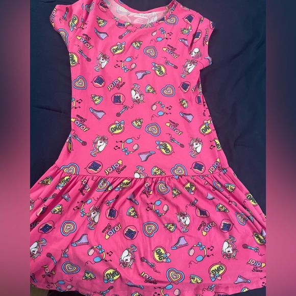 JOJO nightgown size 10-12 - Picture 2 of 4
